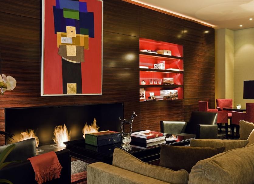 Lounge Billede