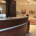 Receptionist