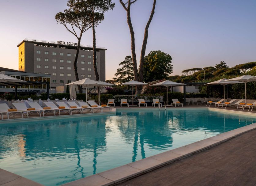 Pool Billede