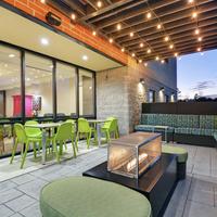 Home2 Suites by Hilton Raleigh Durham Airport RTP