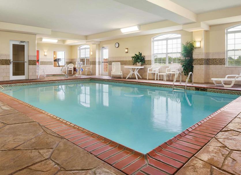 Pool Billede