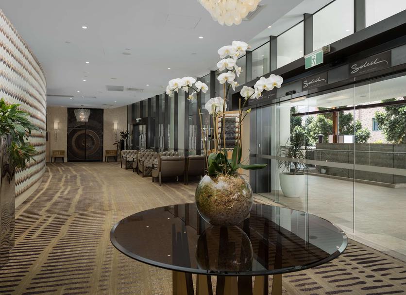 Reception Billede