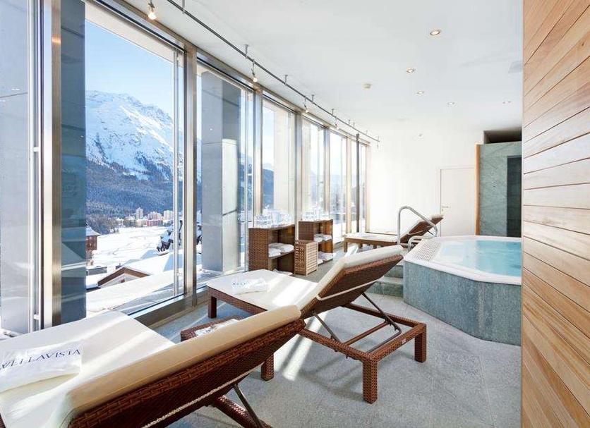 Spa Billede