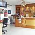 Receptionist
