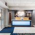 Receptionist