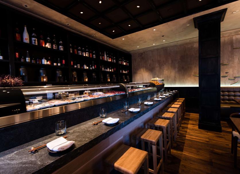 Bar Billede