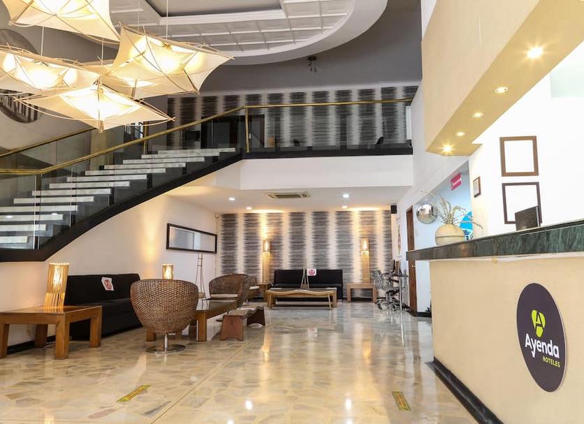 Reception Billede