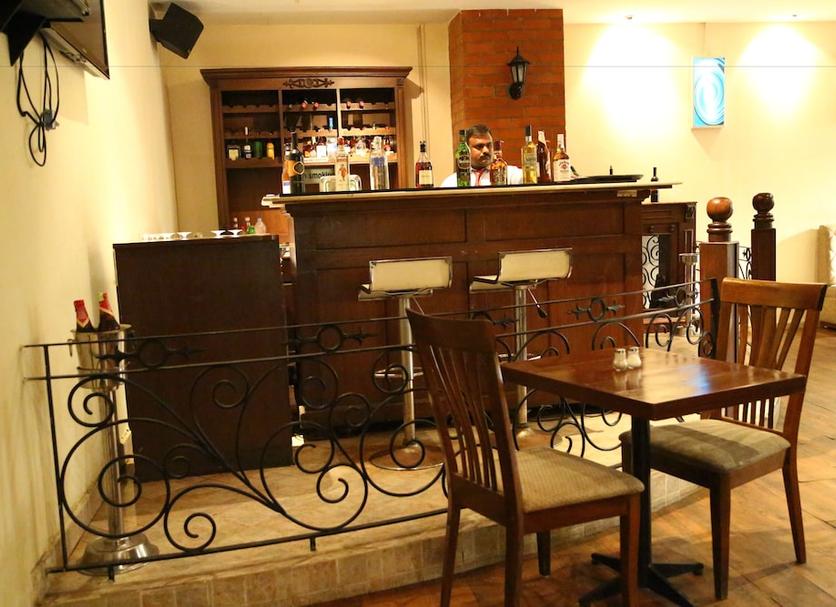 Bar Billede