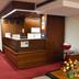 Receptionist