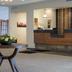 Receptionist