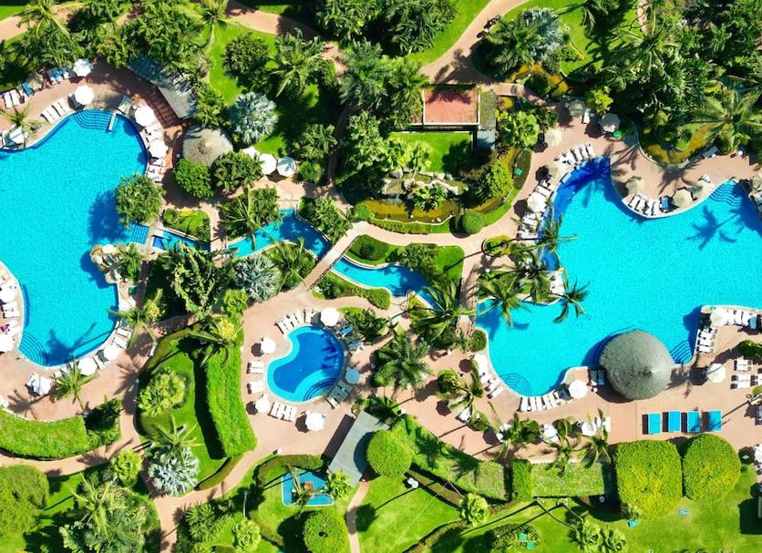 Pool Billede