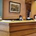 Receptionist