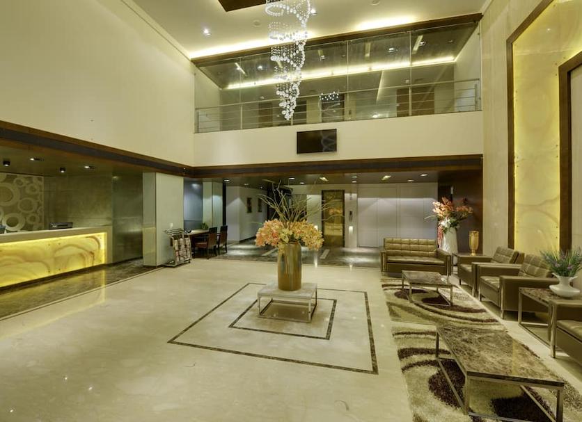 Reception Billede