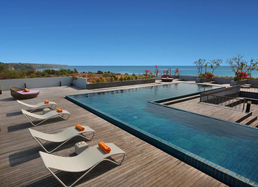 Pool Billede