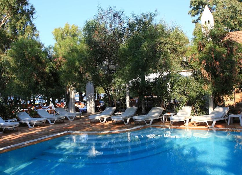 Pool Billede