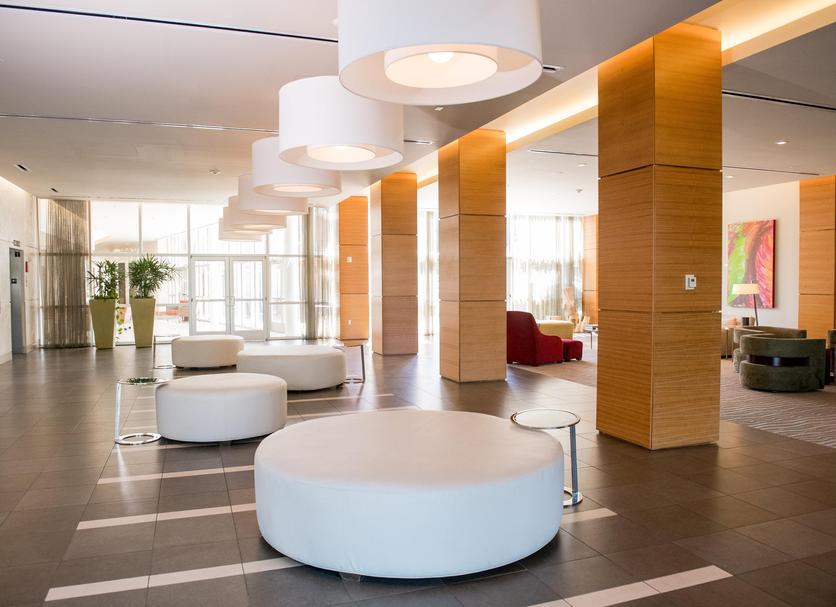 Reception Billede