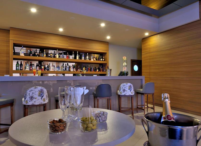Bar Billede