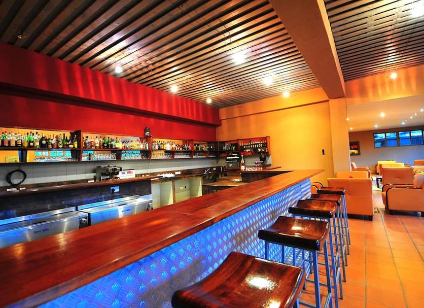 Bar Billede