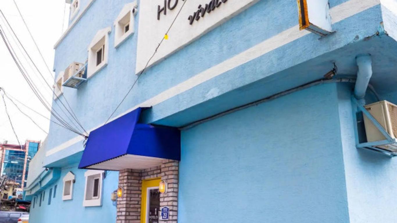 Hotel Ilsung