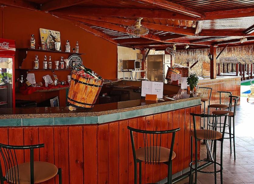 Bar Billede