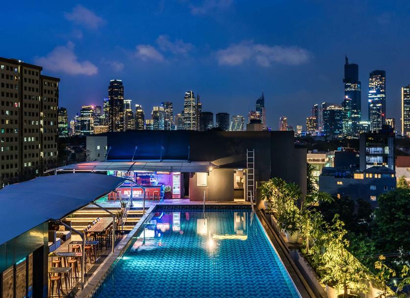 Pool Billede