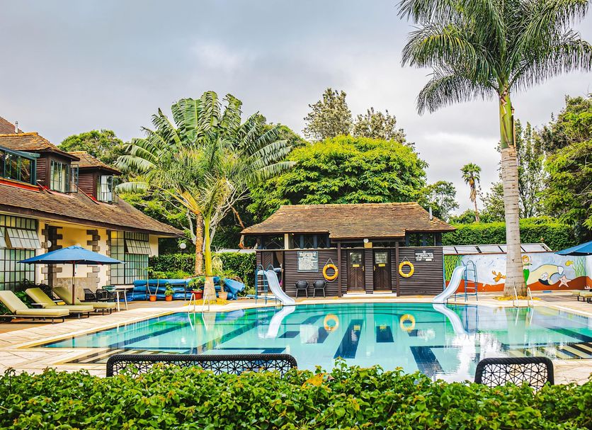 Pool Billede