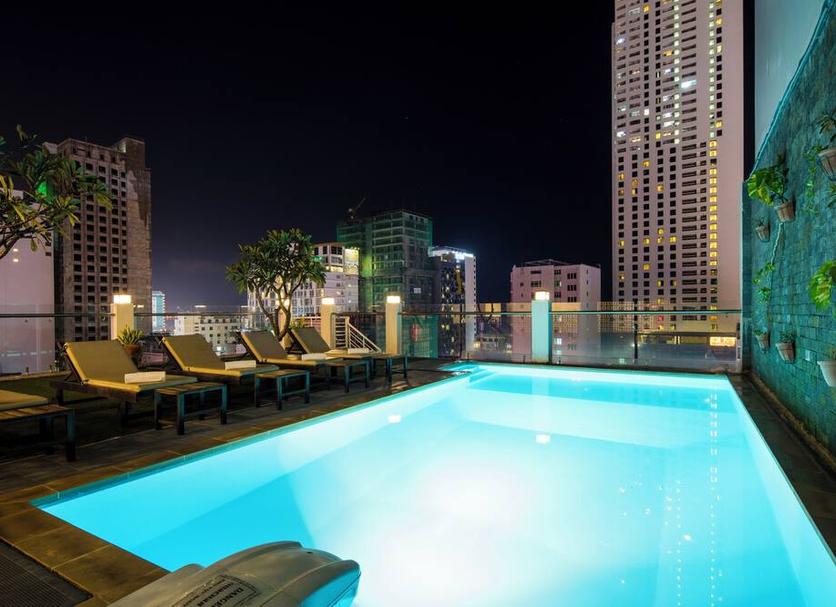 Pool Billede
