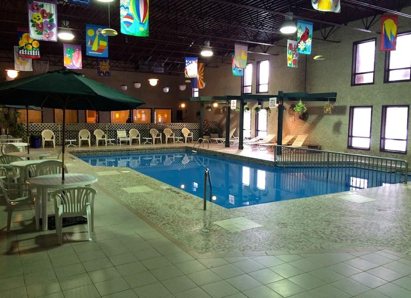 Pool Billede