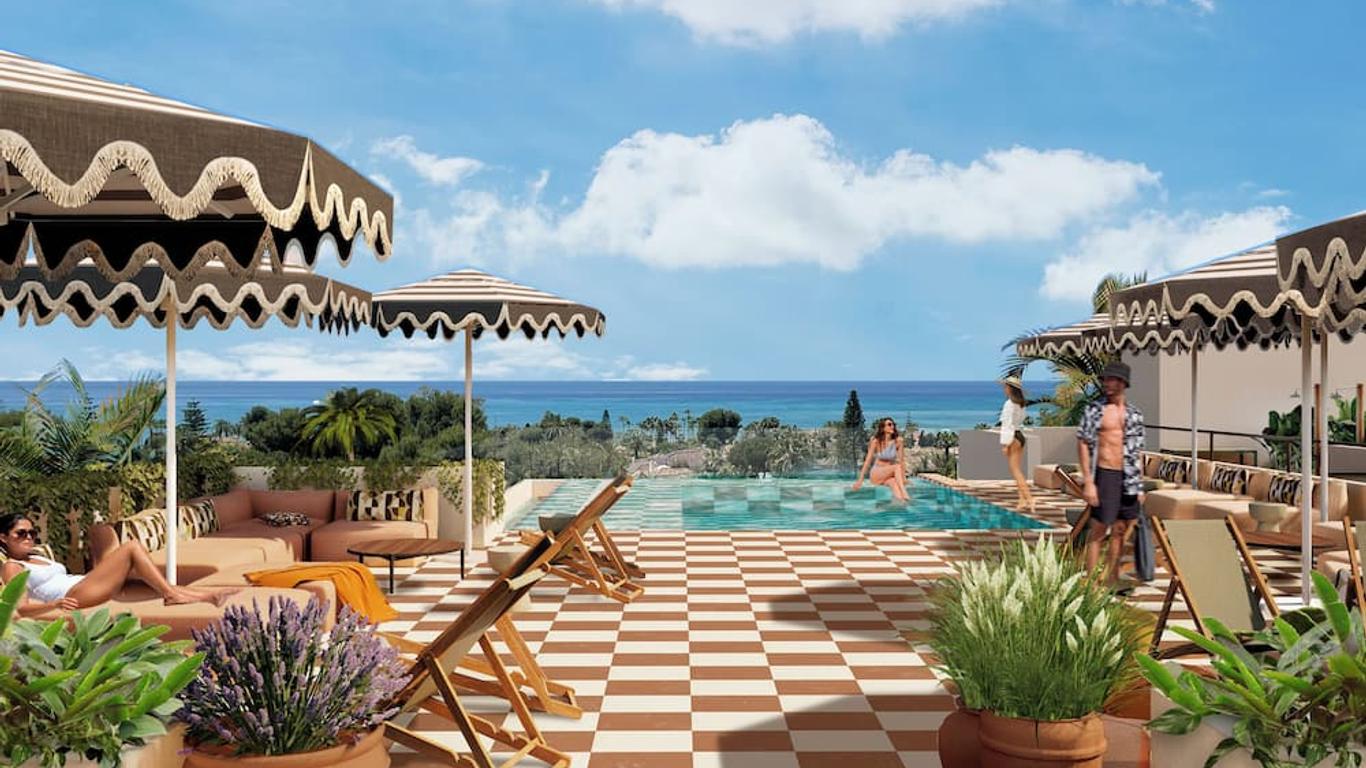 Kimpton Los Monteros Marbella