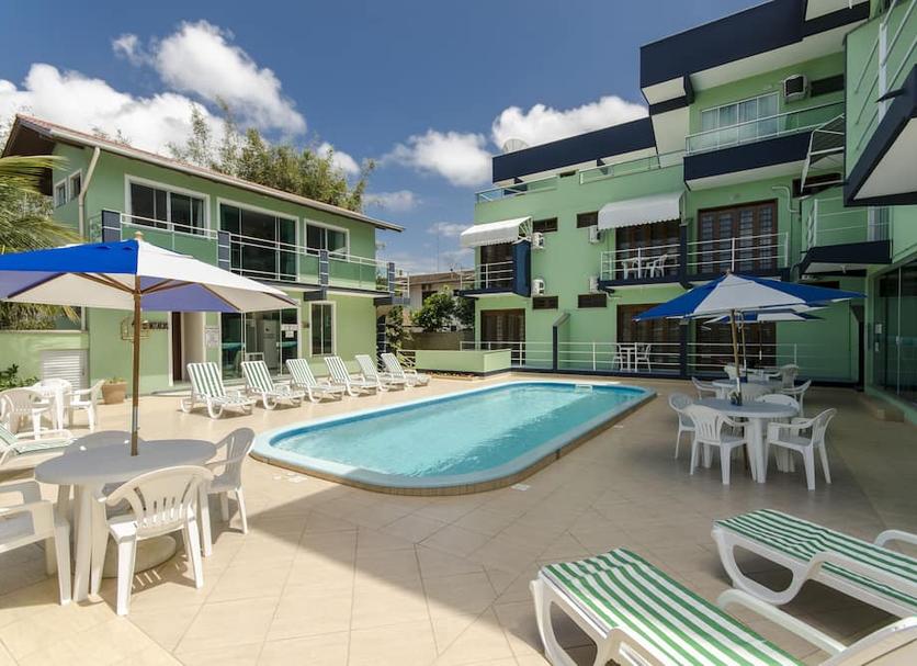 Pool Billede