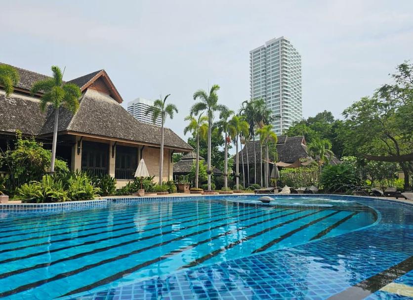 Pool Billede