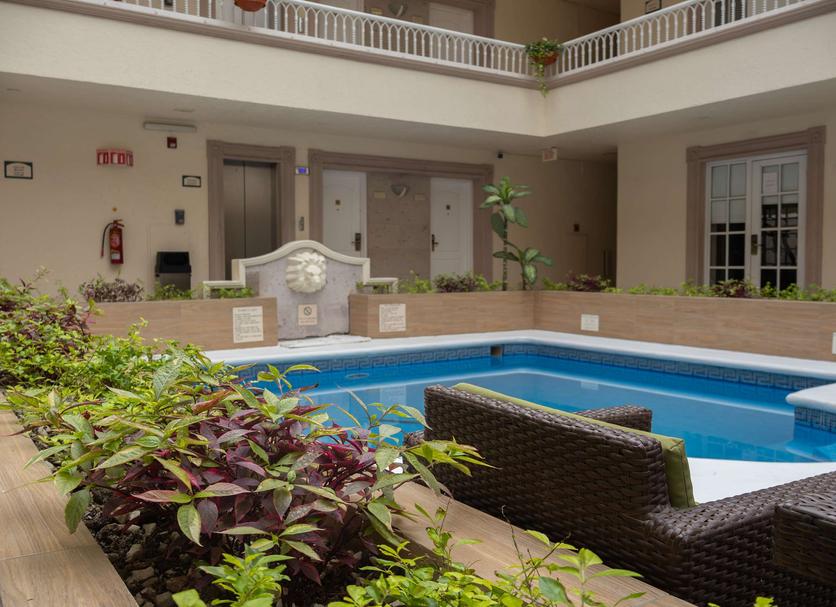 Pool Billede