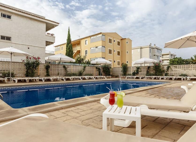 Pool Billede