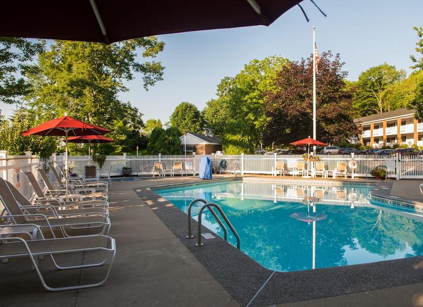 Pool Billede