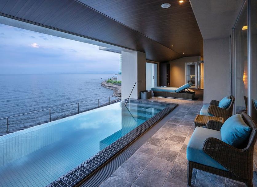 Pool Billede