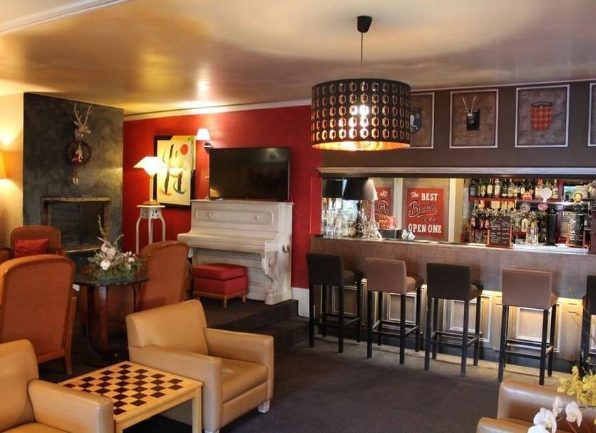 Bar Billede