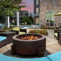 Hilton Garden Inn Murfreesboro