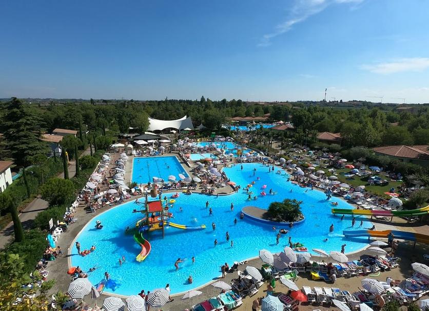 Pool Billede
