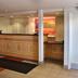 Receptionist