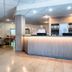 Receptionist