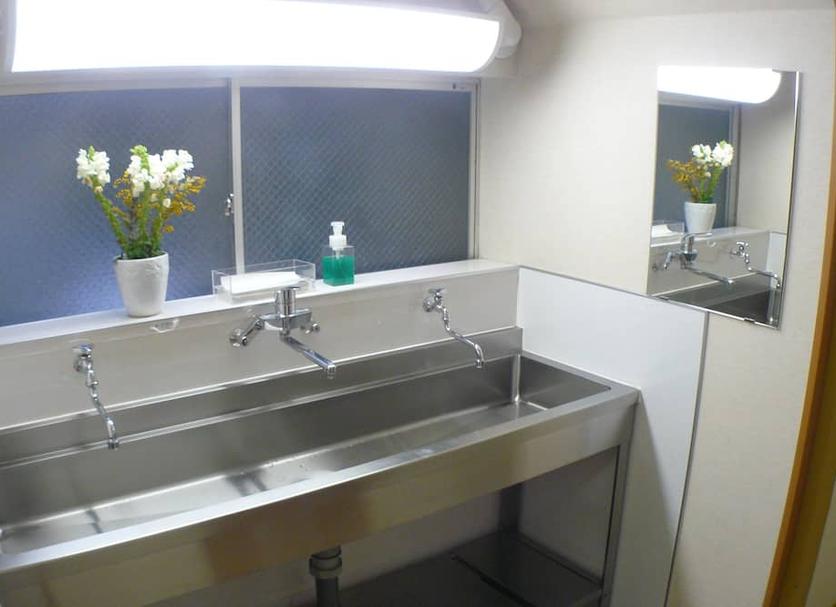 Hotelfacilitet Billede