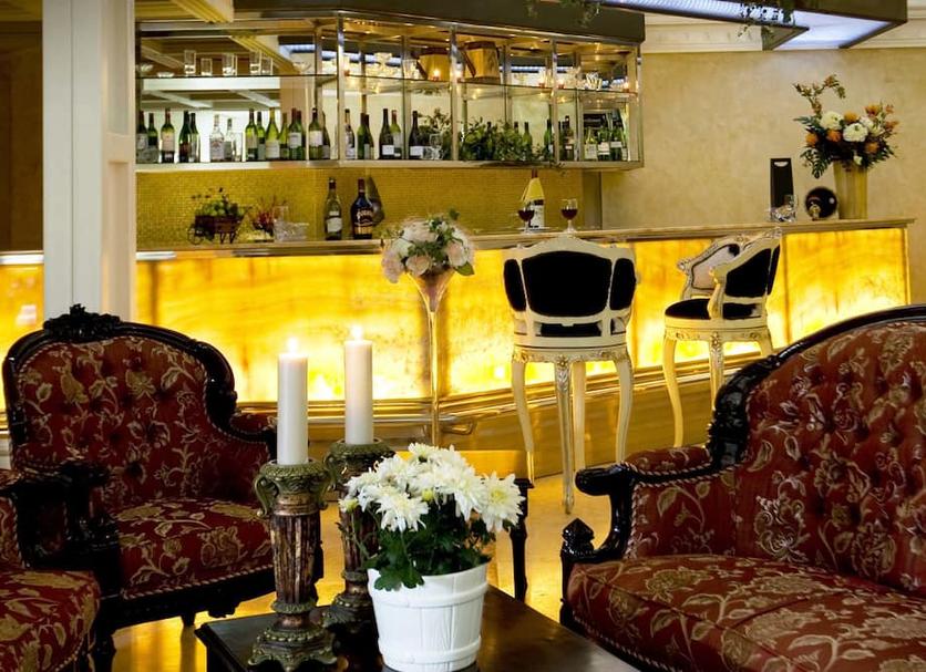 Bar Billede