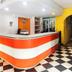 Receptionist