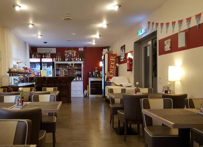 Bar Billede