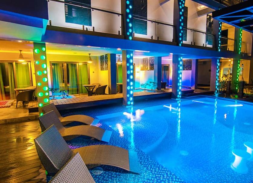 Pool Billede