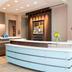 Receptionist