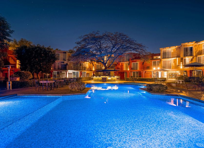 Pool Billede