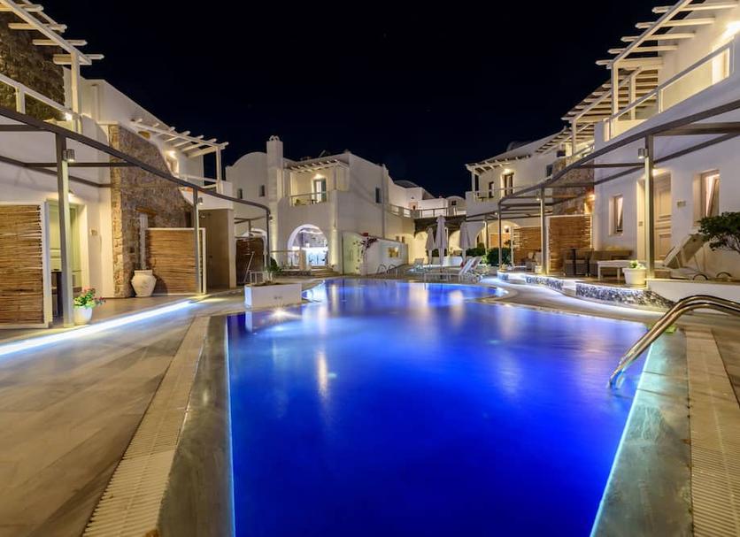Pool Billede