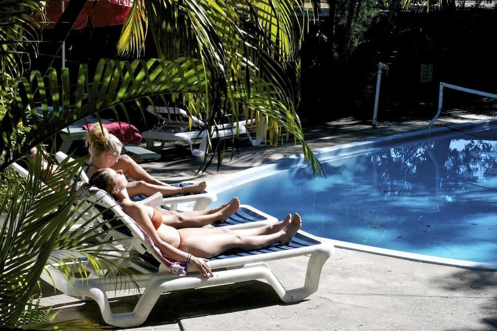 Pool Billede