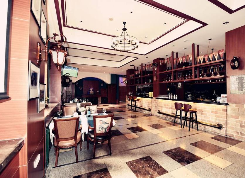 Bar Billede